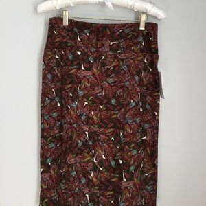 Medium pencil skirt